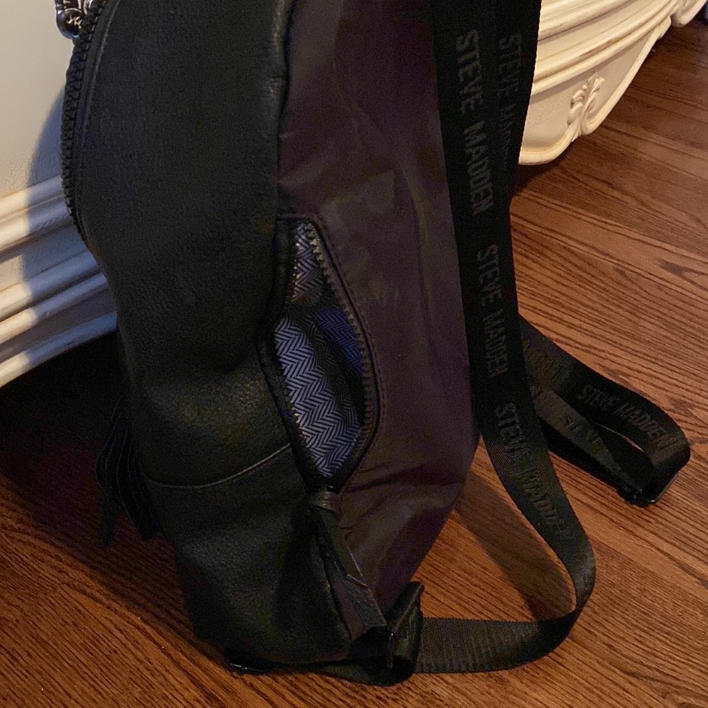 Backpack From Steve Madden. Multiple Pockets. - image 6